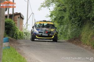 5° Rally Il Grappolo - PS4 - Ronchesio - Carlin De Paolo - Christian Bellini